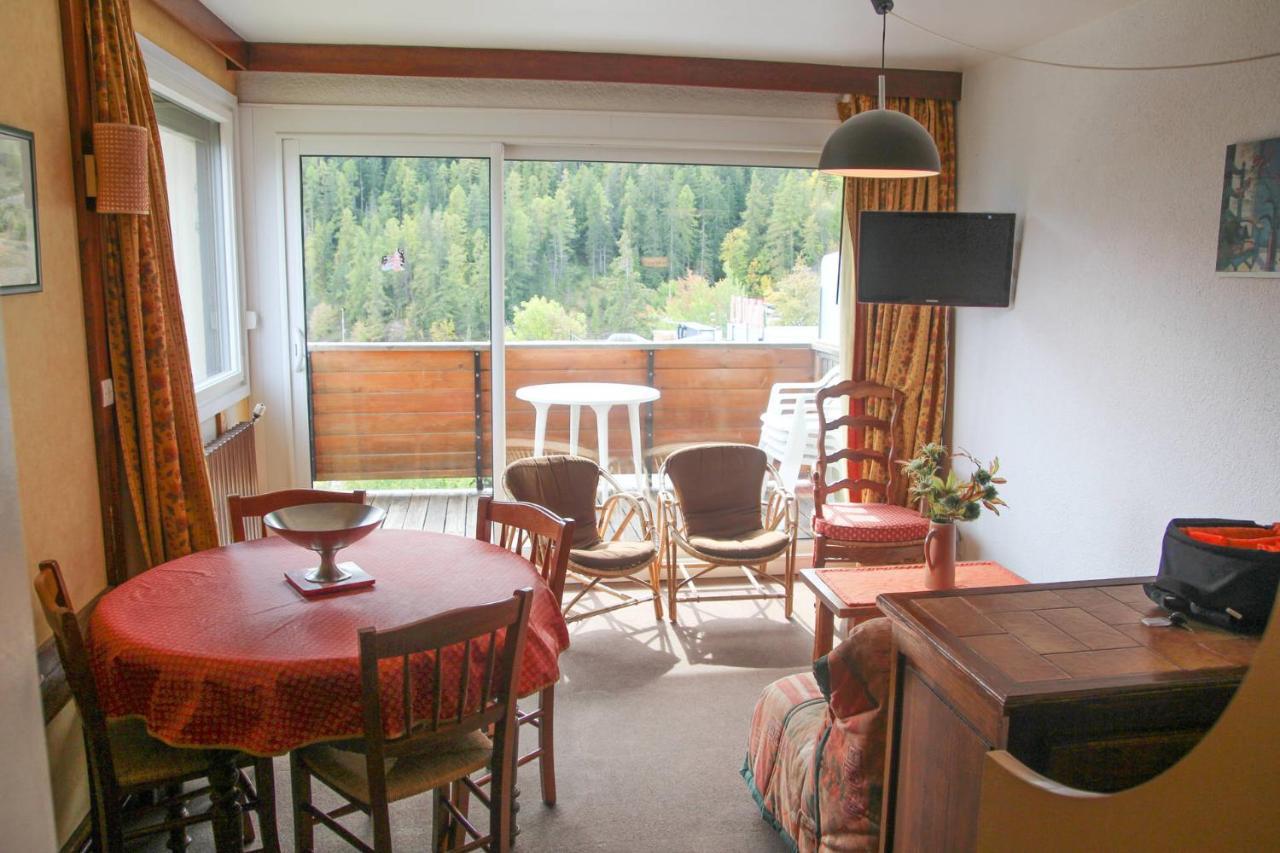 Location Pra-Loup Vacances Pra Loup Dış mekan fotoğraf
