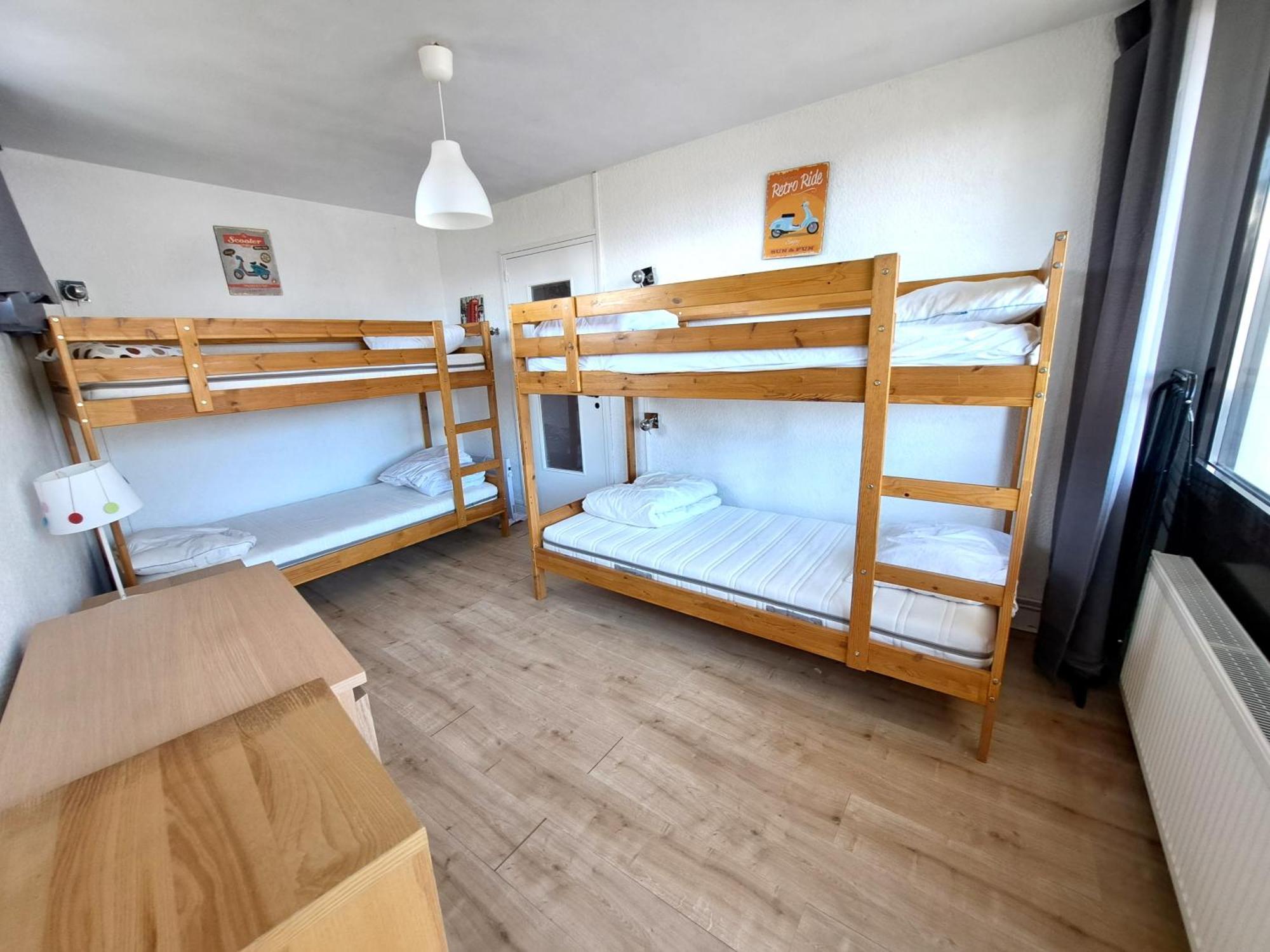 Location Pra-Loup Vacances Pra Loup Dış mekan fotoğraf