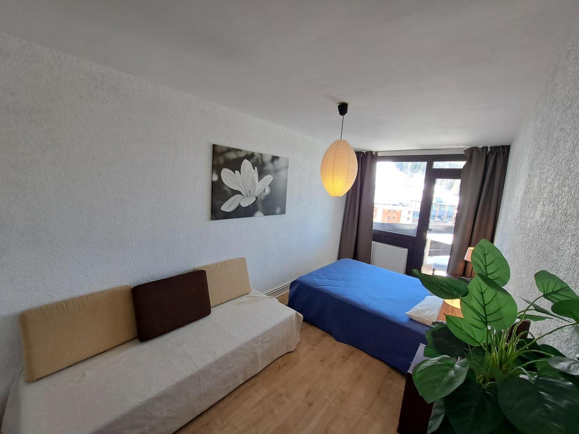 Location Pra-Loup Vacances Pra Loup Dış mekan fotoğraf