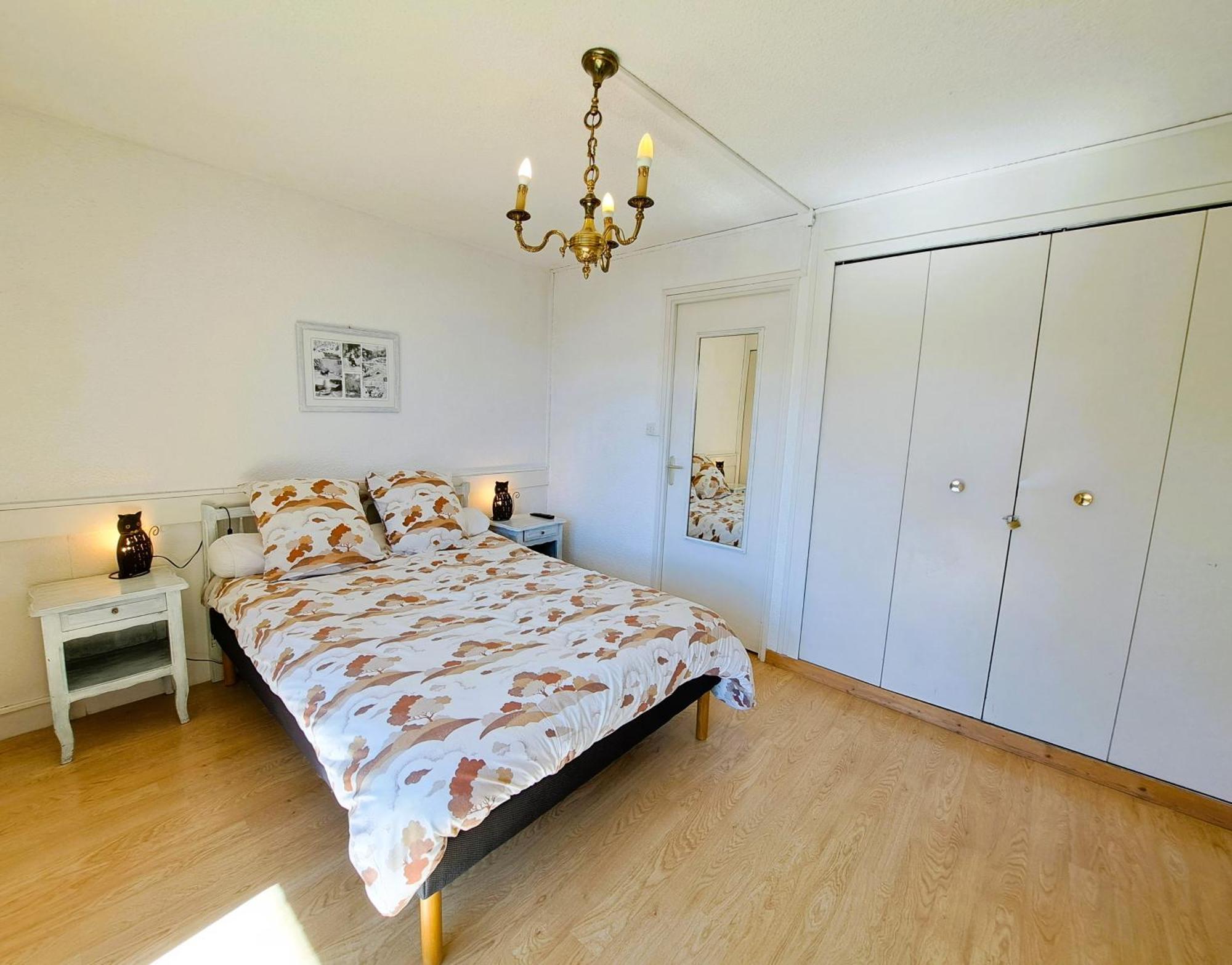 Location Pra-Loup Vacances Pra Loup Dış mekan fotoğraf