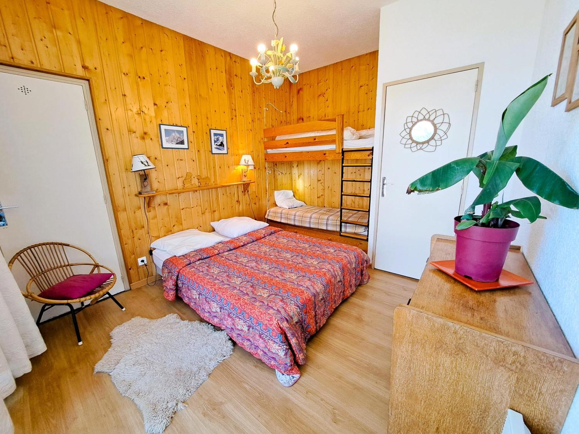 Location Pra-Loup Vacances Pra Loup Dış mekan fotoğraf