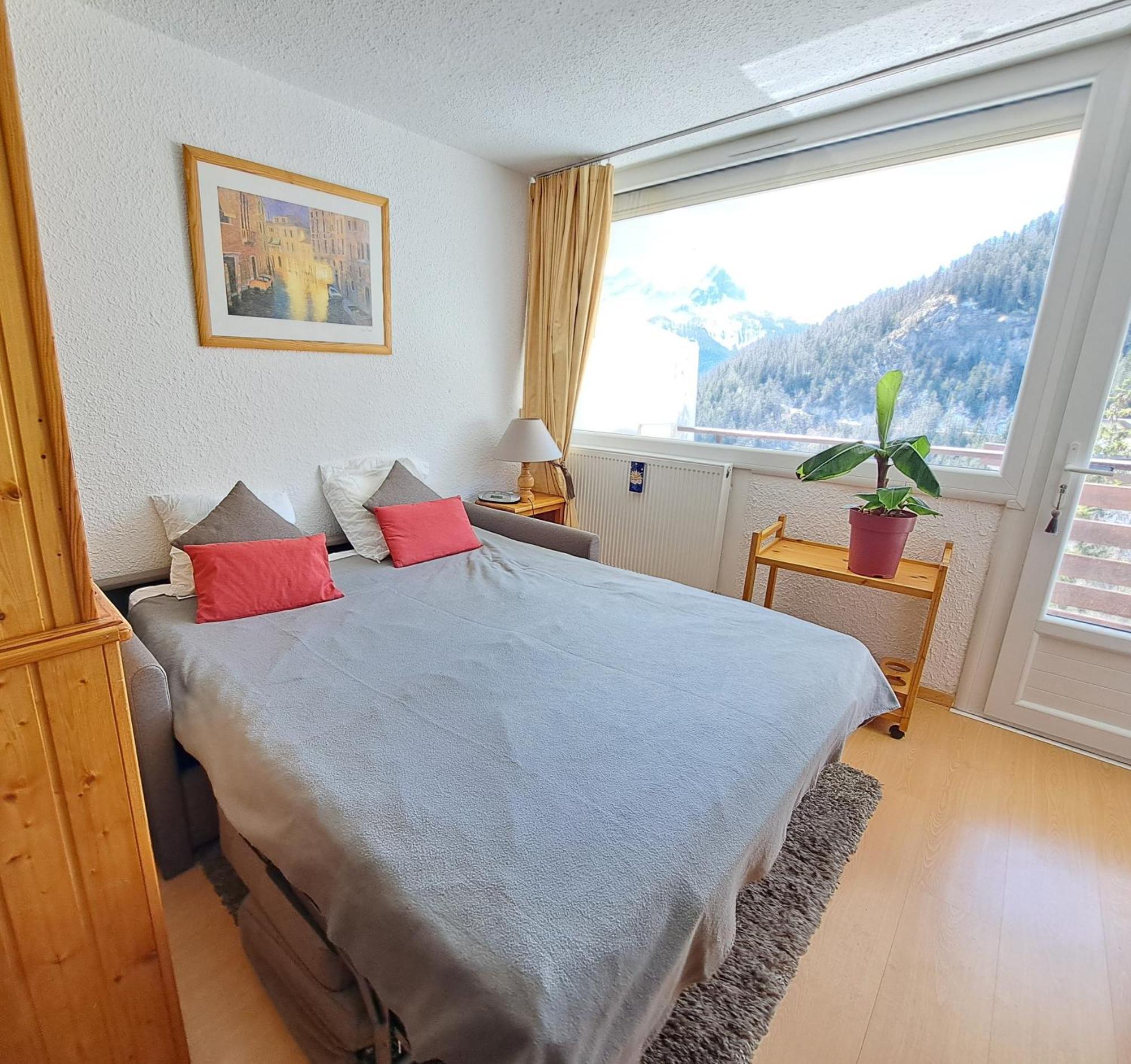 Location Pra-Loup Vacances Pra Loup Dış mekan fotoğraf