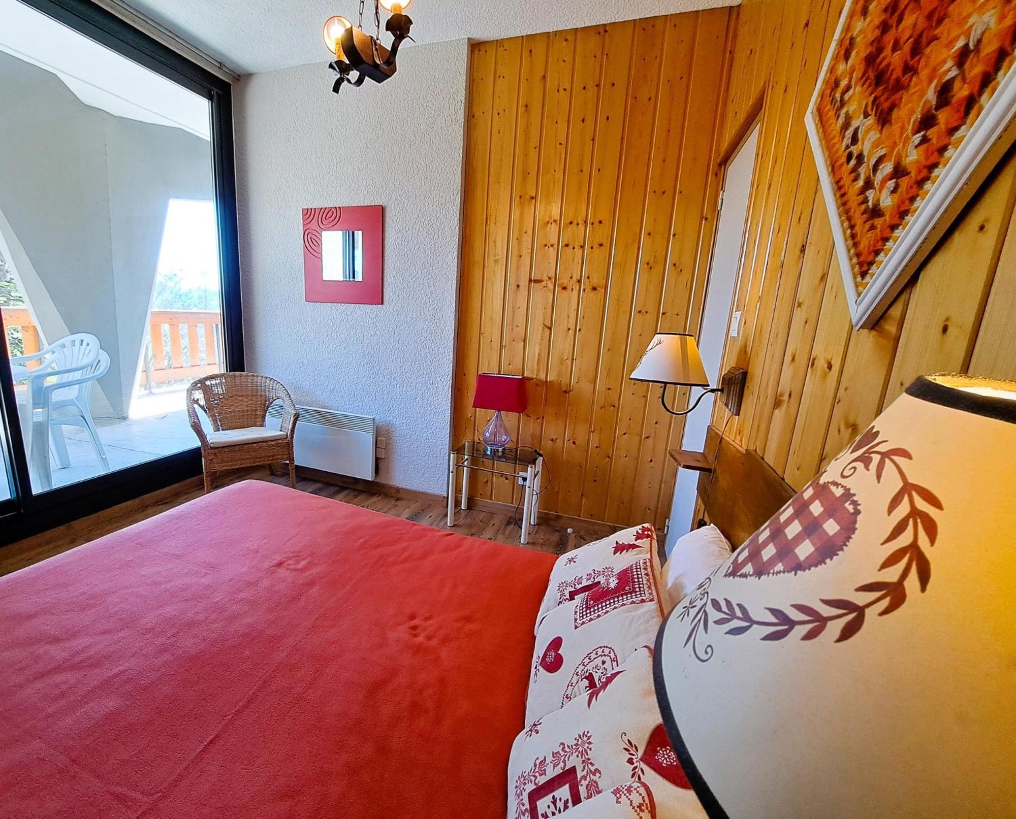 Location Pra-Loup Vacances Pra Loup Dış mekan fotoğraf