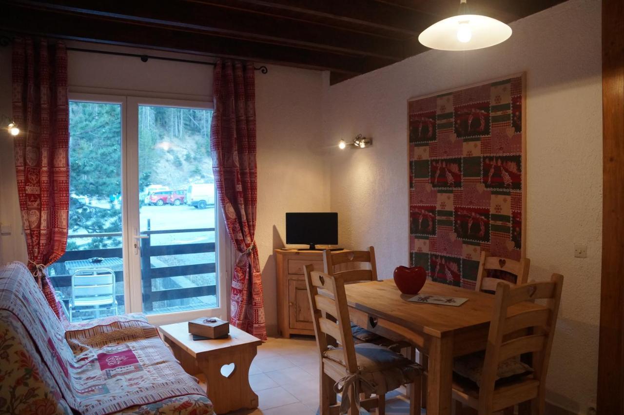 Location Pra-Loup Vacances Pra Loup Dış mekan fotoğraf